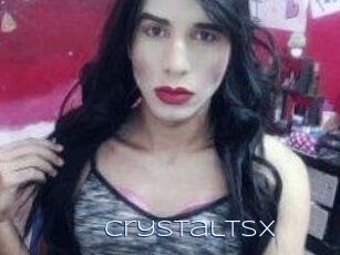 Crystaltsx