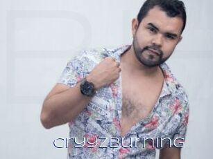 CryyzBurning