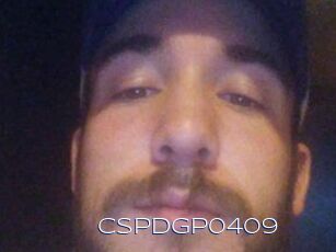Cspdgp0409