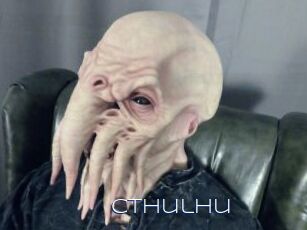 Cthulhu
