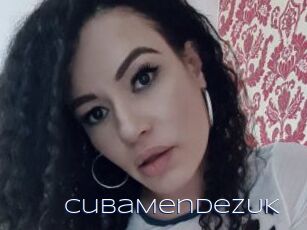 CubaMendezUK
