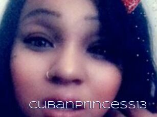 CubanPrincess13
