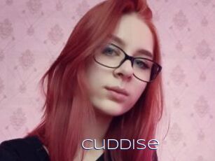 Cuddise
