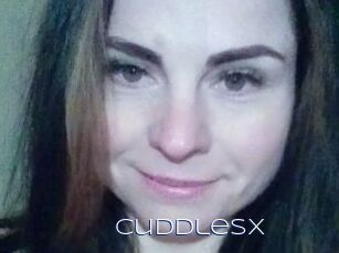CuddlesX
