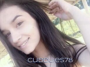 Cuddlies78
