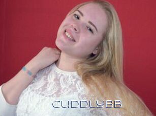 CuddlyBb
