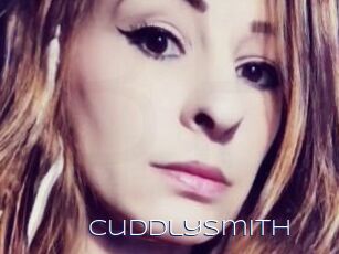 Cuddlysmith
