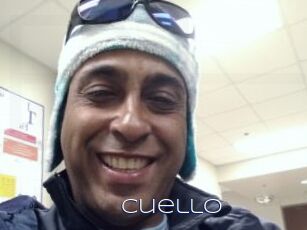 Cuello