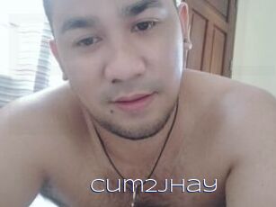 Cum2Jhay
