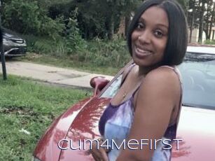 Cum4MeFirst
