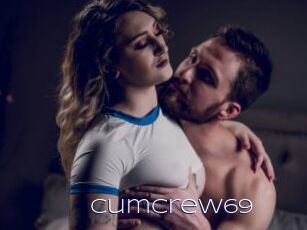 CumCrew69