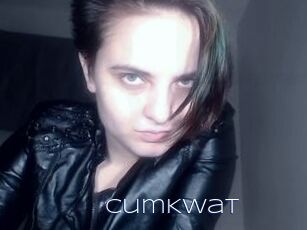 CumKwat Blue Hot