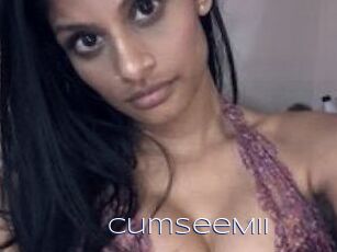 CumSeeMii