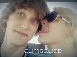CumSquad