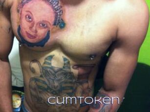 CumToken