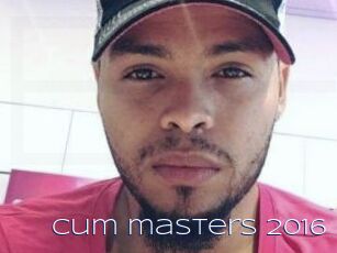 Cum_masters_2016