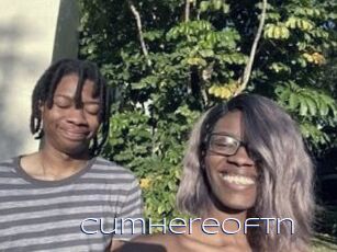 Cumhereoftn