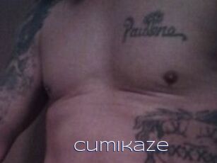 Cumikaze
