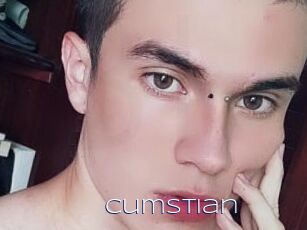 Cumstian