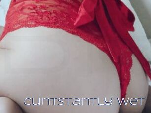 Cuntstantly_Wet