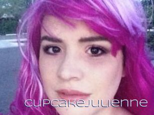 CupcakeJulienne