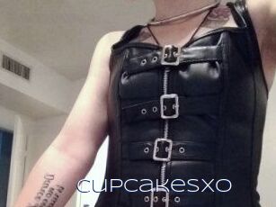 CupcakesXO