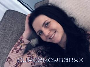 CupcakeybabyX