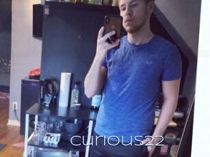 Curious22