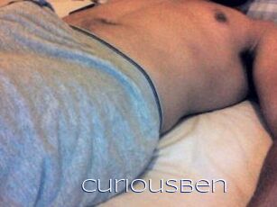 CuriousBen