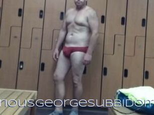 CuriousGeorgeSubBiDom