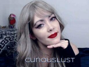 CuriousLust