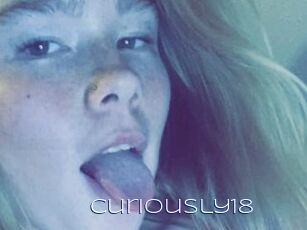 Curiously18