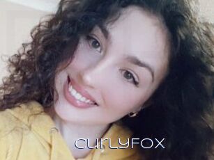 CurlyFox