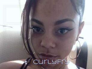 CurlyFry
