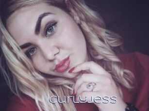 CurlyJess