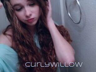 CurlyWillow