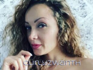 CurlyZwanth