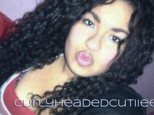 Curlyheadedcutiiee