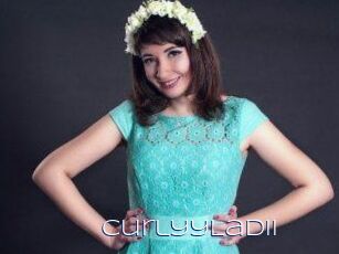 CurlyyLadii