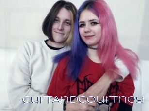 CurtAndCourtney
