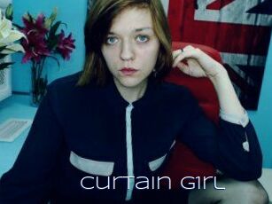 Curtain_G1rl