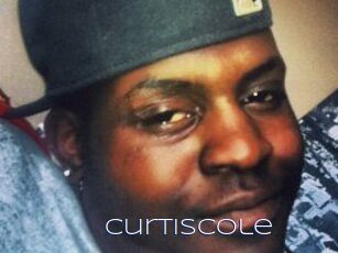CurtisCole Blue Hot