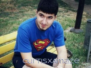 CurtisXAmaze