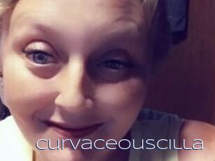 Curvaceouscilla