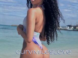 CurviMileyLove