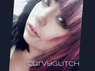 CurvyGlitch