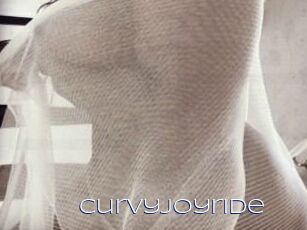 CurvyJoyride