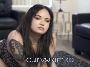 CurvyKimxo