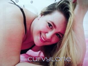 CurvyLorie