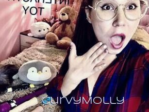 CurvyMolly